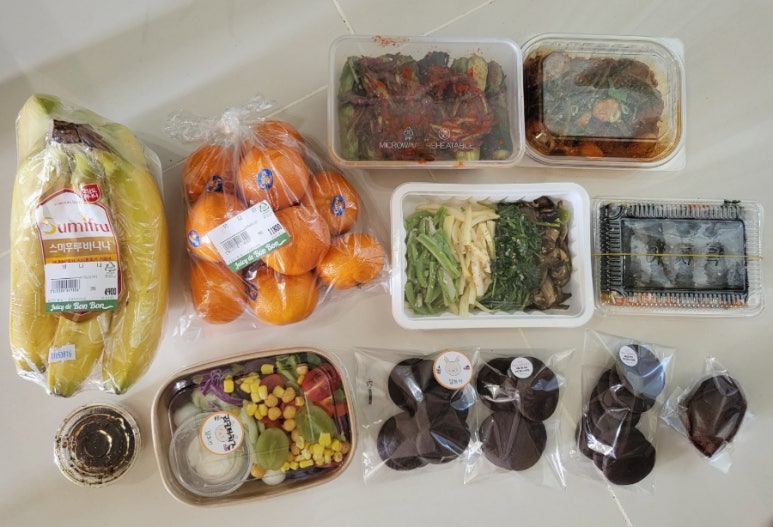 기냥김밥 이미지