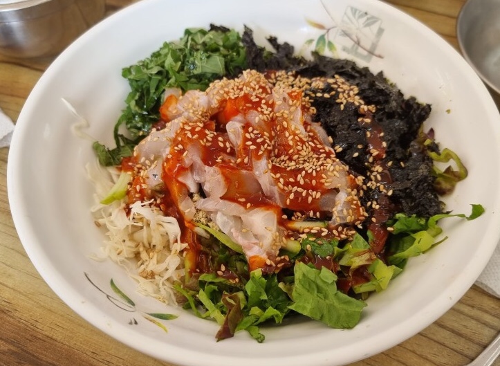안면식당 이미지