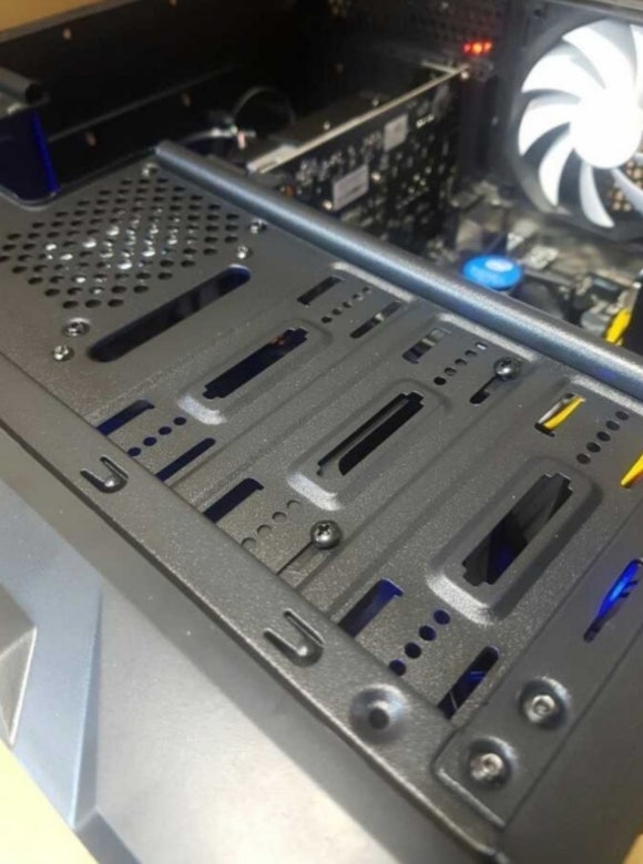 베테랑PC 이미지