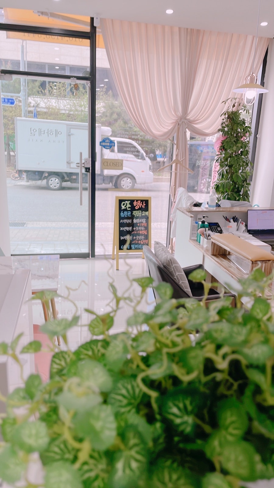 예하네일 이미지