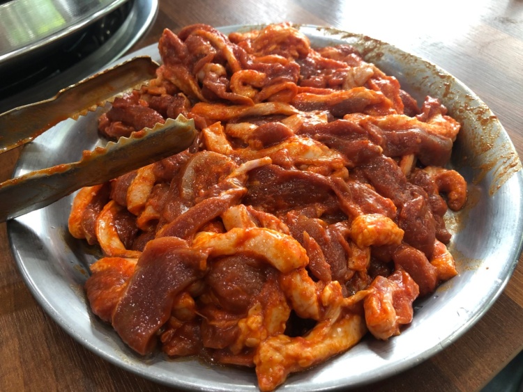 죽순산장 이미지