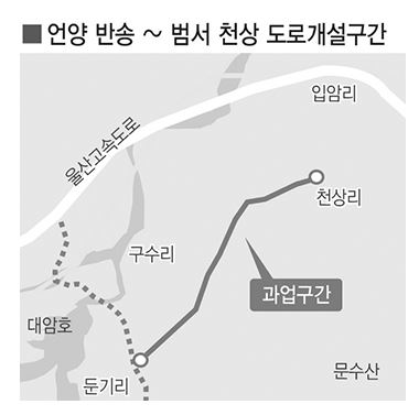 천상도시개발 이미지