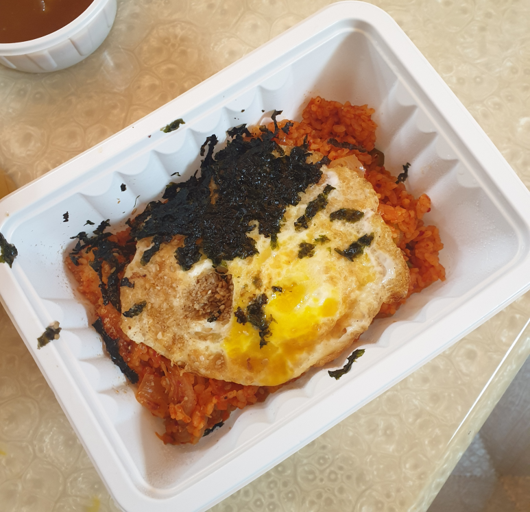 오별난멸치국수천안 이미지