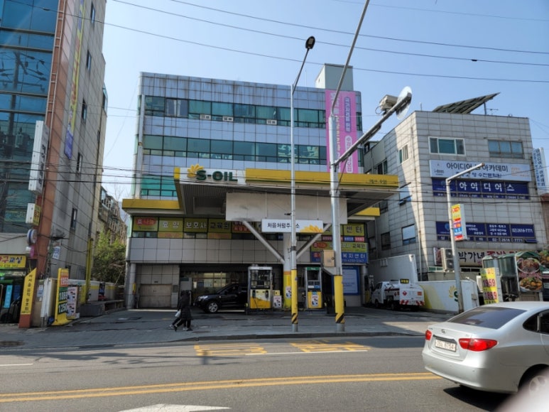 효나눔요양보호사교육원 이미지
