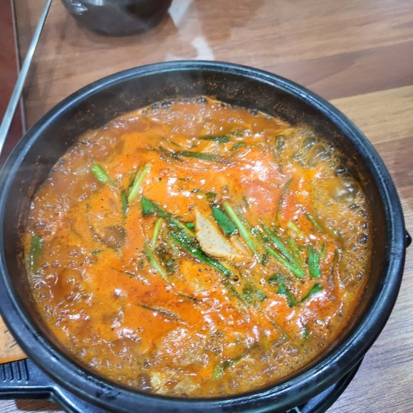 명장 돼지국밥 이미지