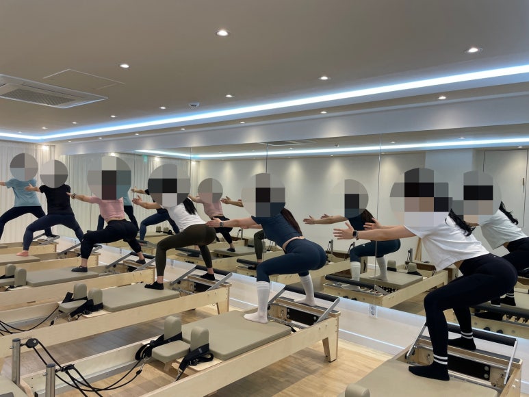 부평필라테스벨라핏 이미지