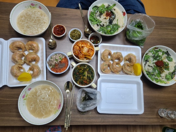 소영칼국수 이미지