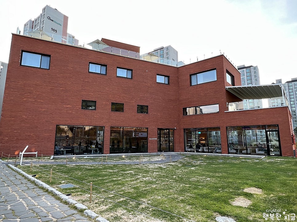 율하주유소 이미지