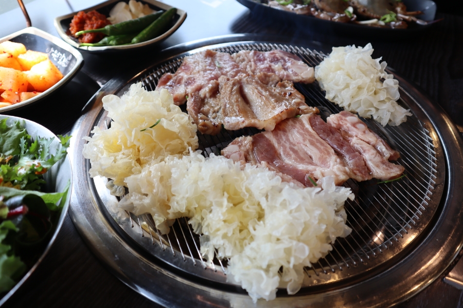 북수원갈비 이미지