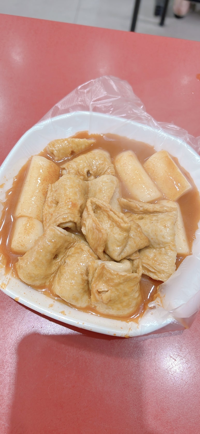 서강쇠떡볶이 이미지