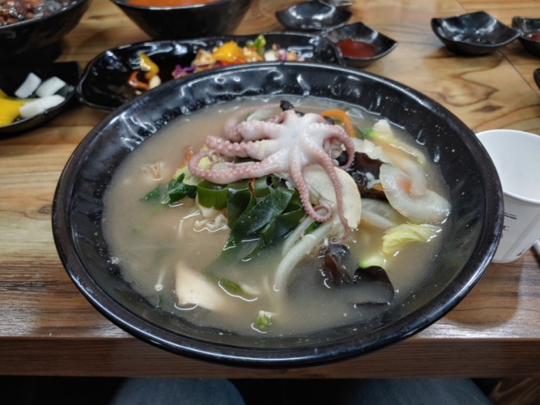 남경해물짬뽕 이미지