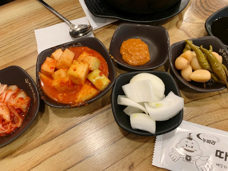고두방해장국밥 이미지