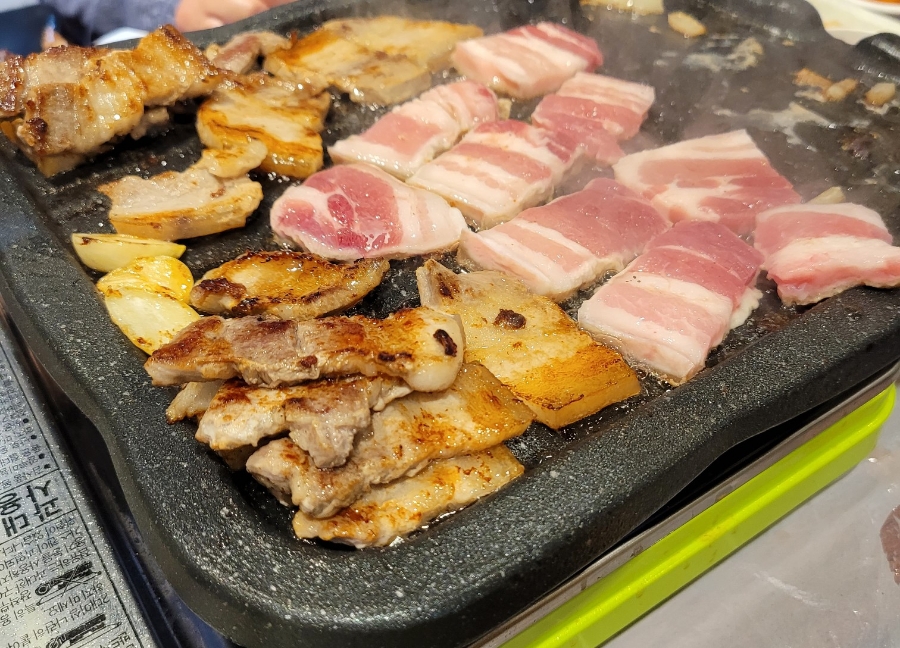 이월정육점 이미지