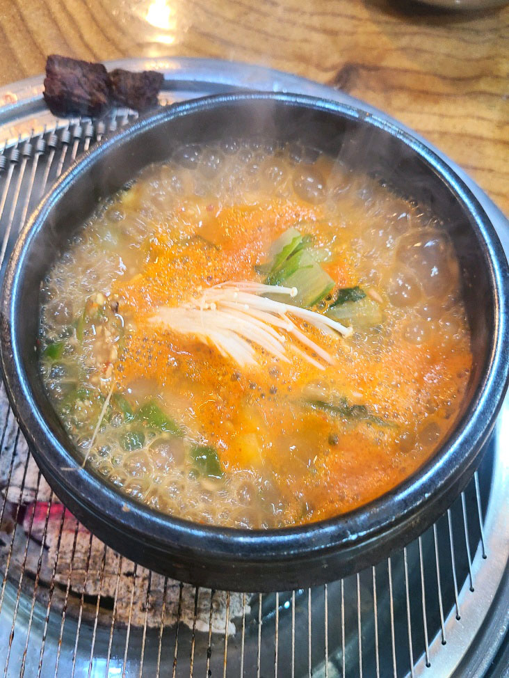 대궁한우구이 이미지