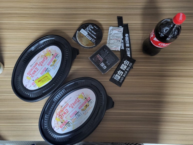 두마리찜닭두찜동작노량진점 이미지