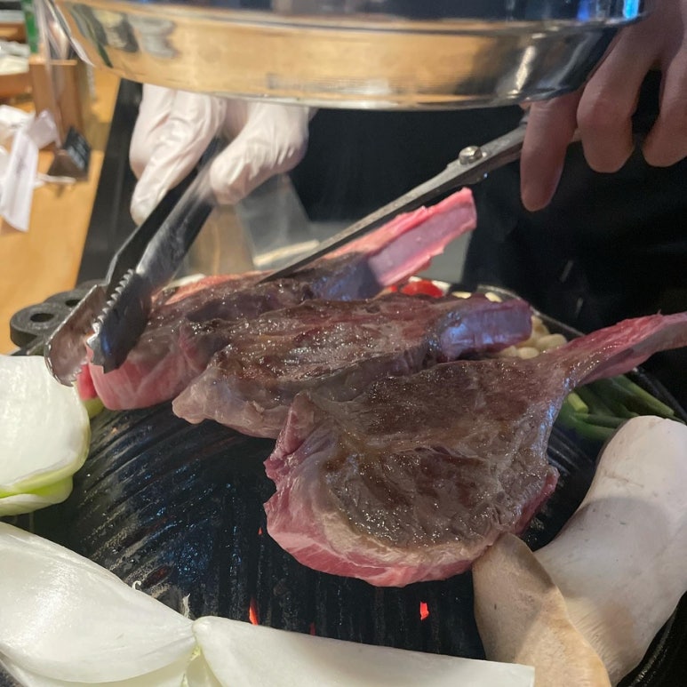 라무진(성수카페거리점) 이미지