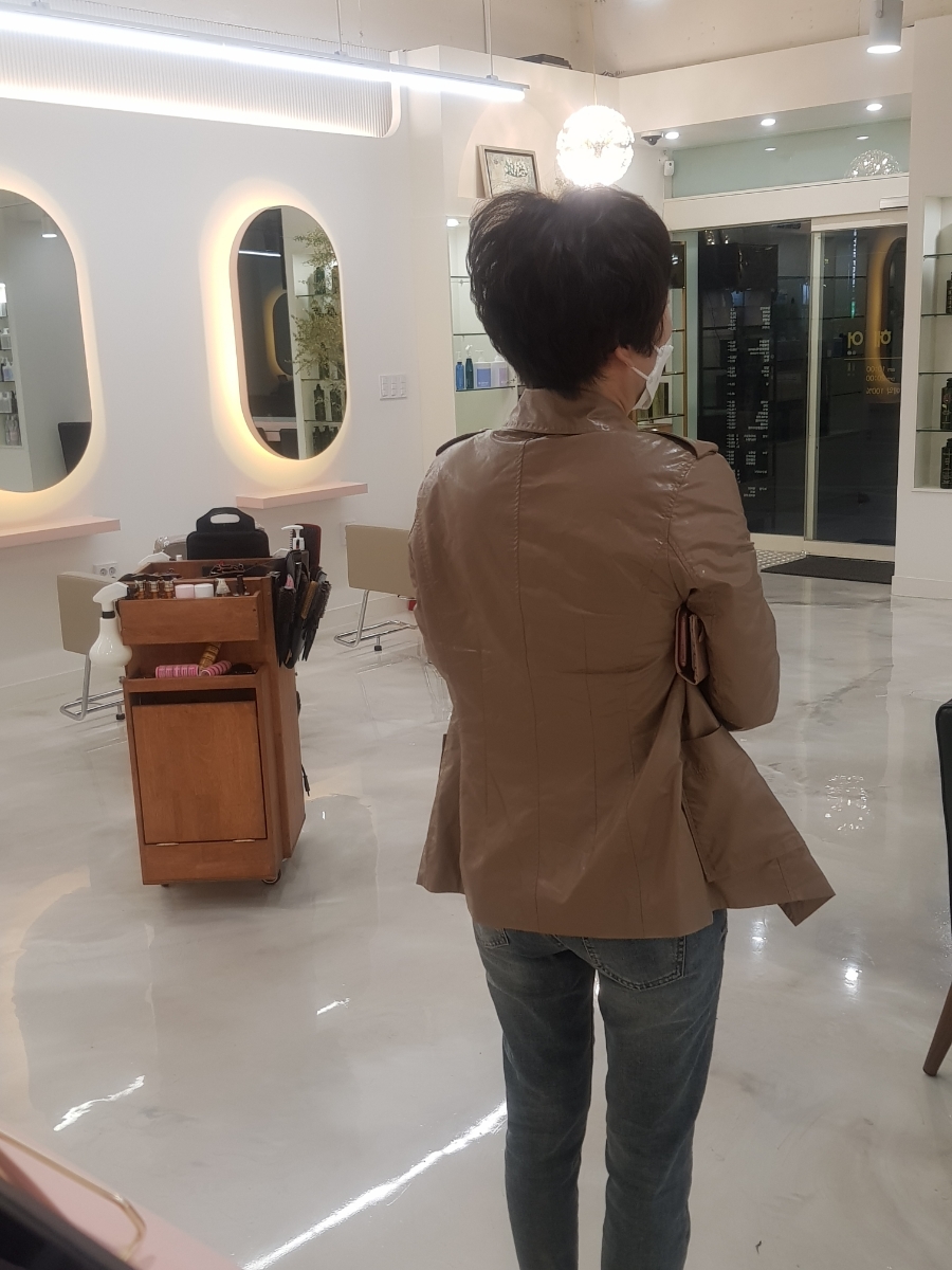 동백헤어샾 이미지