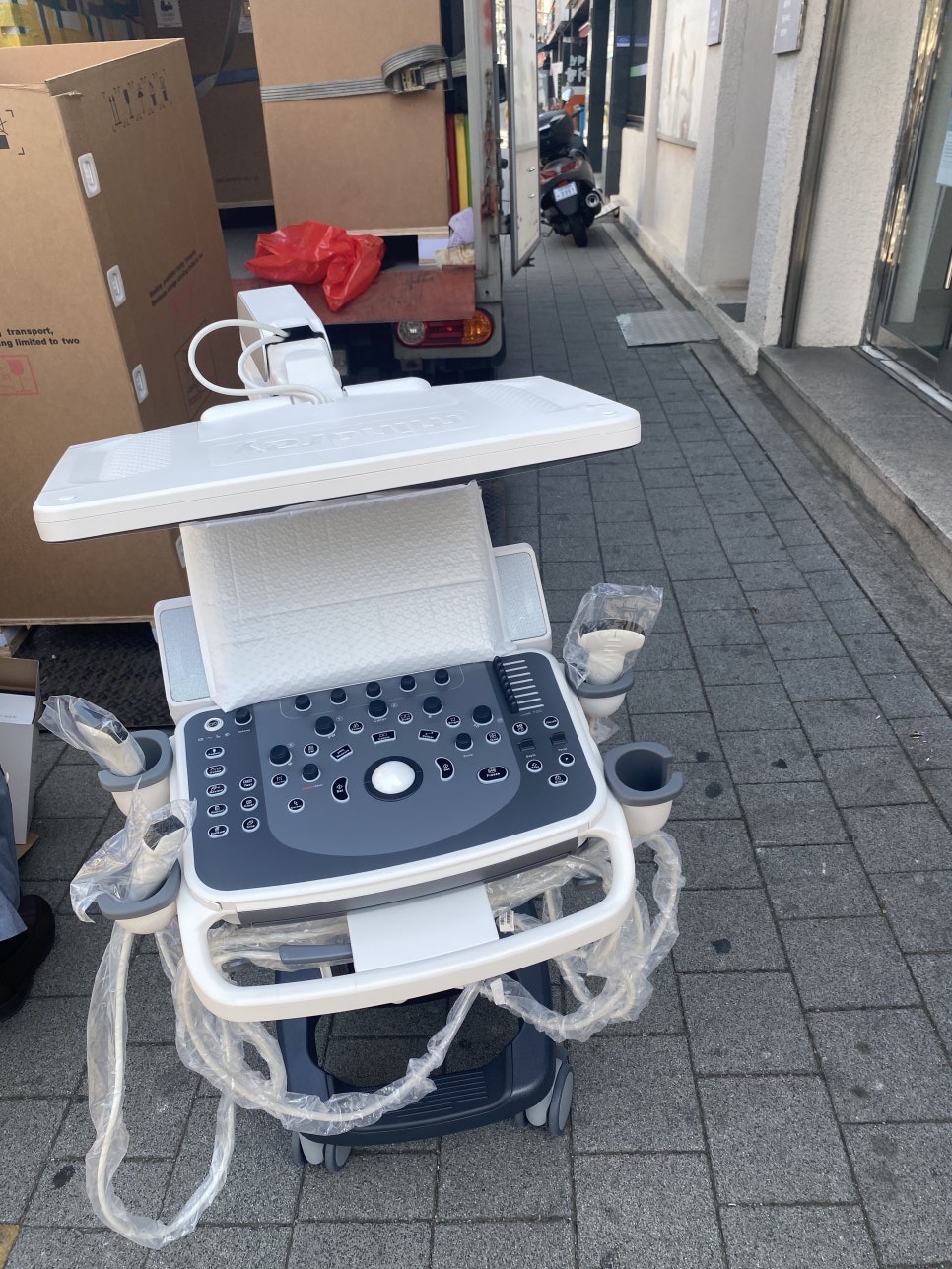 강한내과의원 이미지
