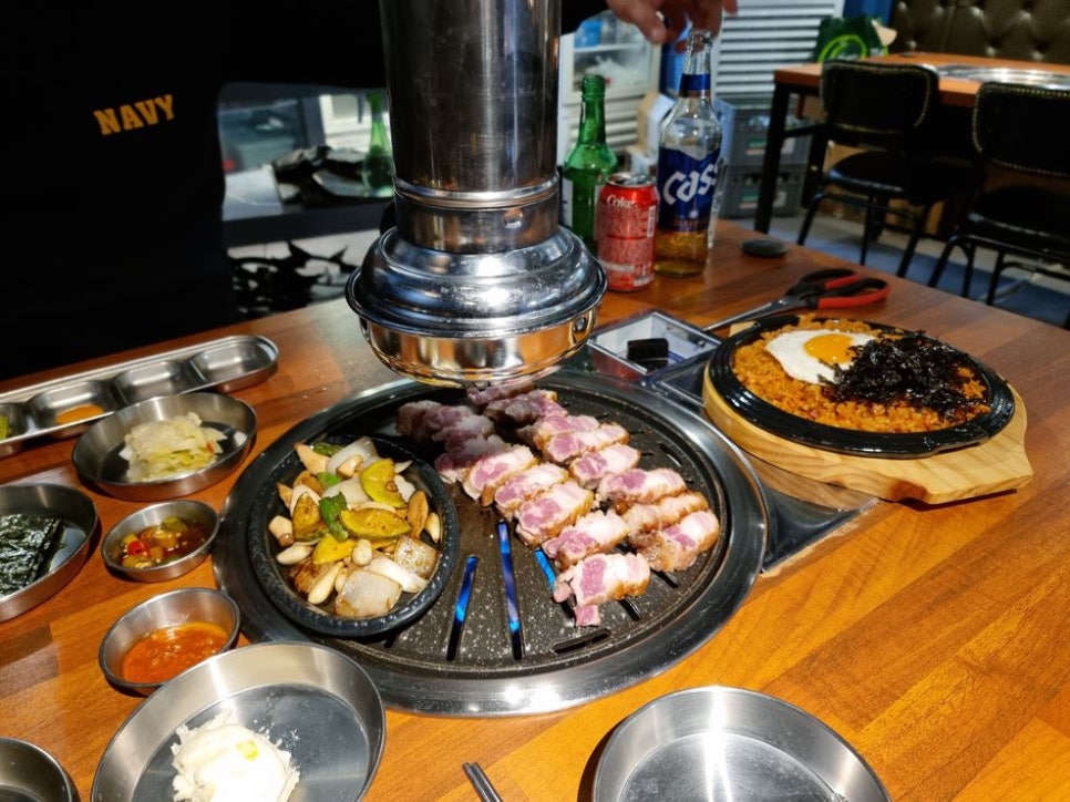 하삼동커피마산합포 이미지