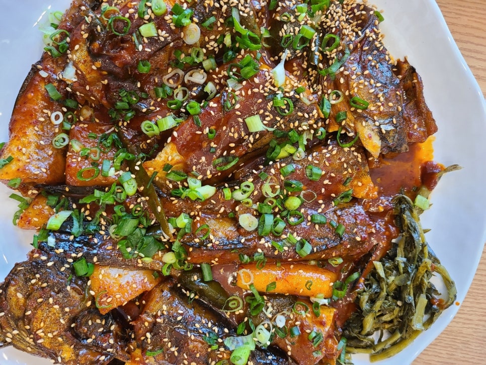 바다의품격왕코다리 이미지