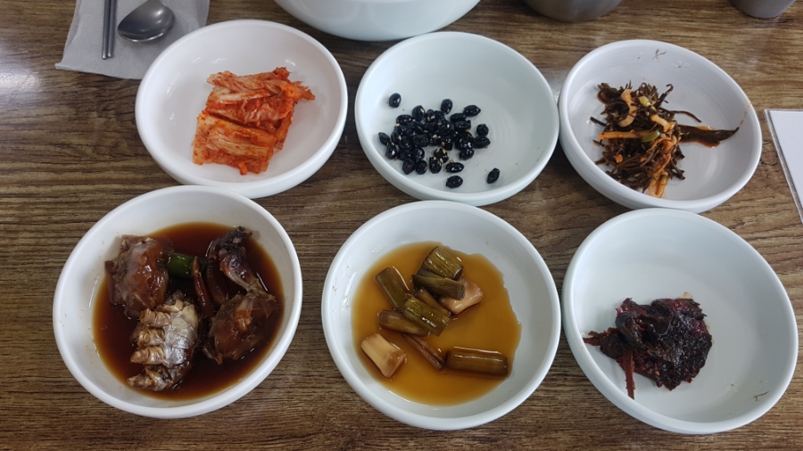 해녀수산 이미지