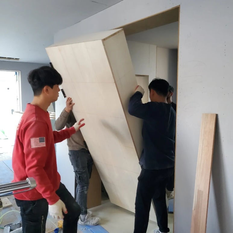 정화종합인테리어 이미지