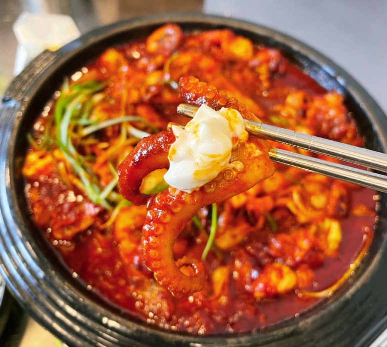 쭈꾸미이선생 이미지