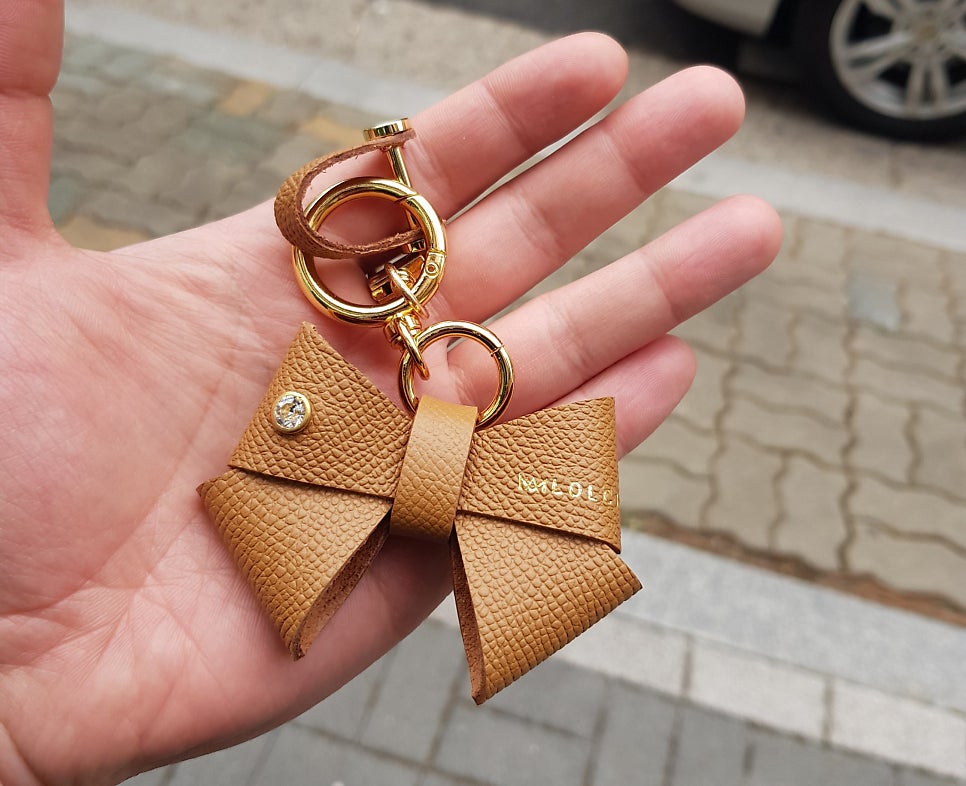 나비가죽공방 이미지