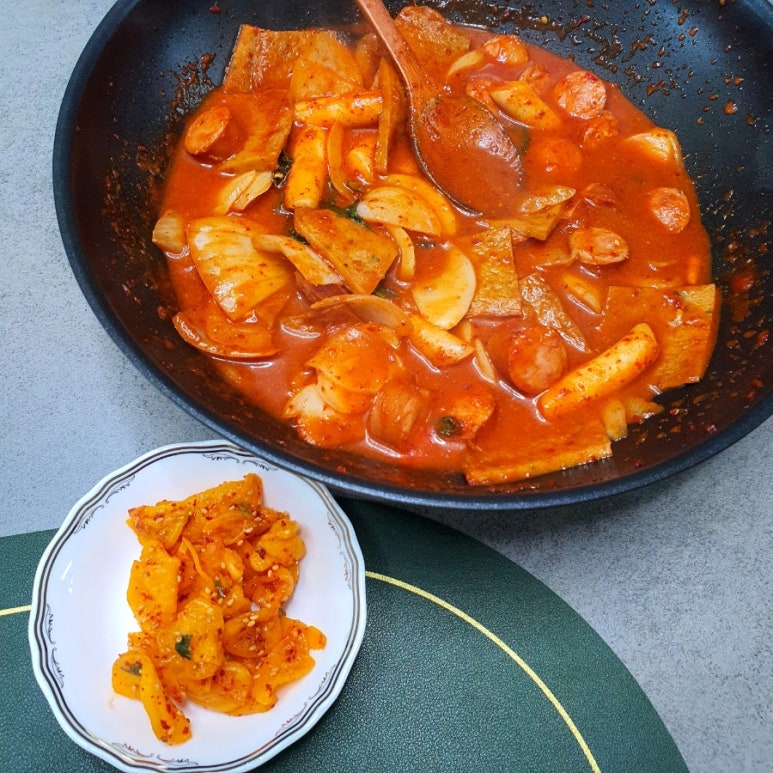 민비아구찜&해물찜(금천점) 이미지