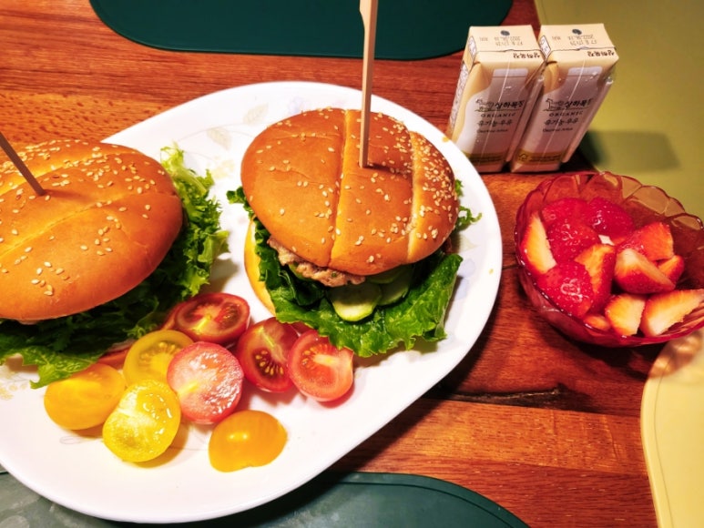 오늘애반찬 이미지