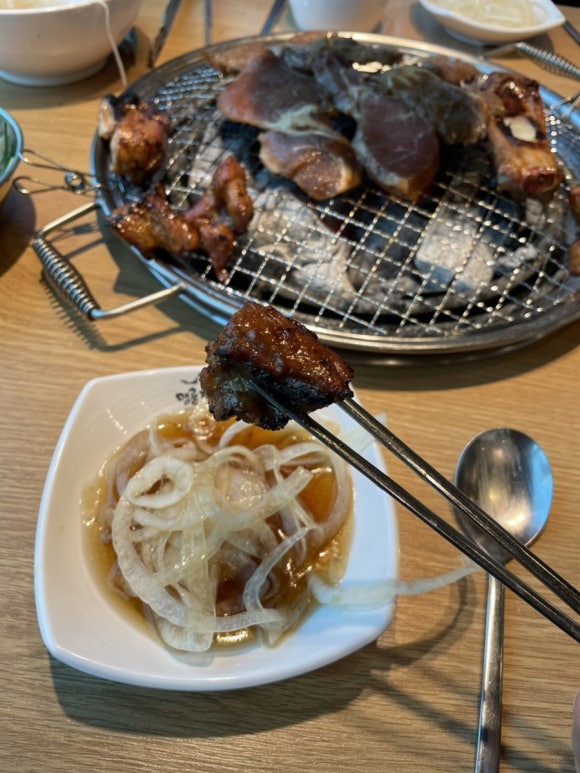 명륜진사갈비 파주금촌점 이미지