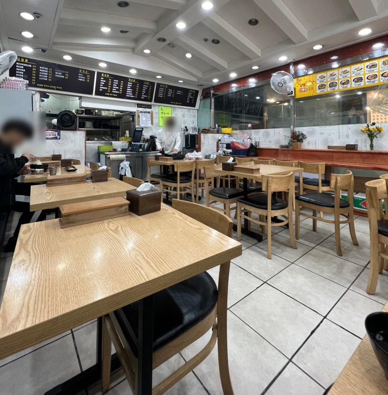 무원김밥 이미지