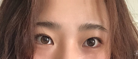 오니브로우 이미지