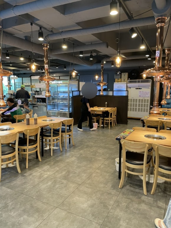 명륜진사갈비 파주금촌점 이미지