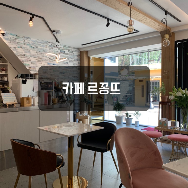 카페르꽁뜨 이미지
