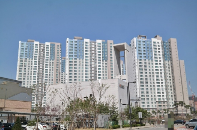 덕양건설(주) 이미지