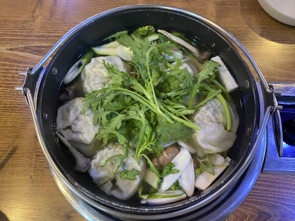 명동칼국수만두 이미지