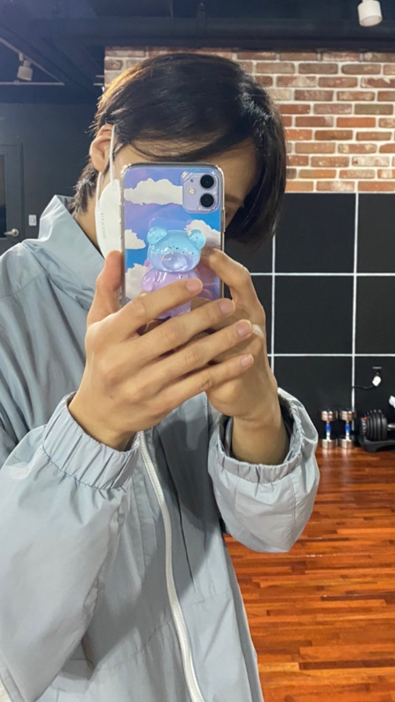 일그램 이미지