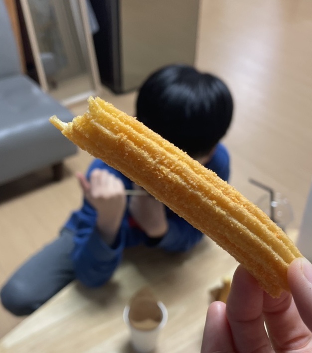 츄러스1500제주 이미지