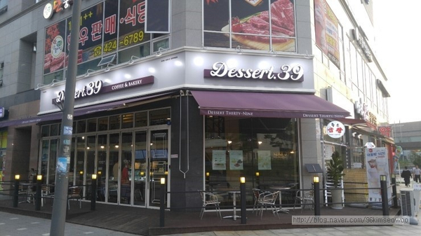 디저트39동편 이미지