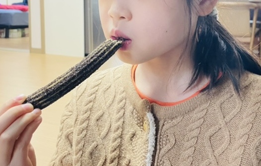 츄러스1500제주 이미지
