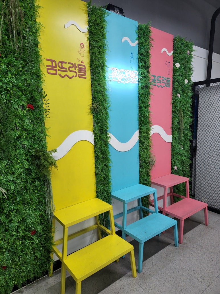 파스타집브런치집 이미지
