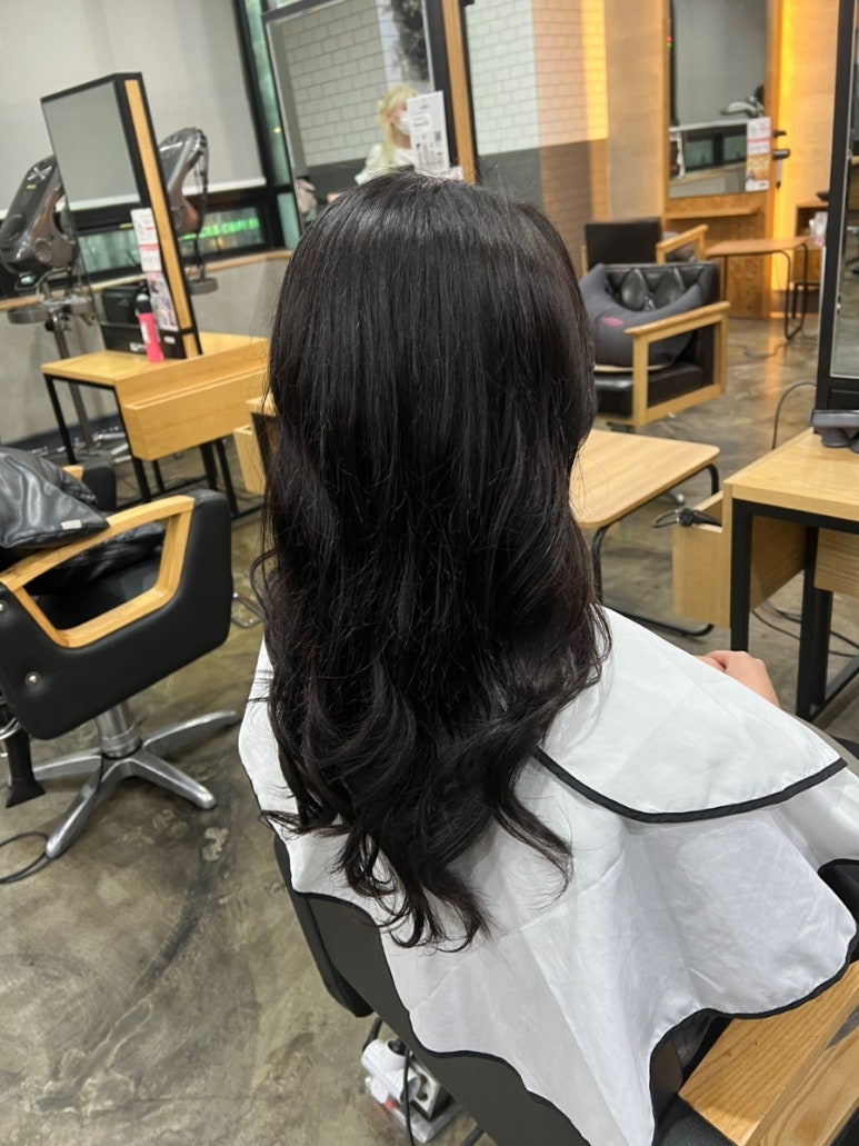 제이엔제이 미용실 이미지