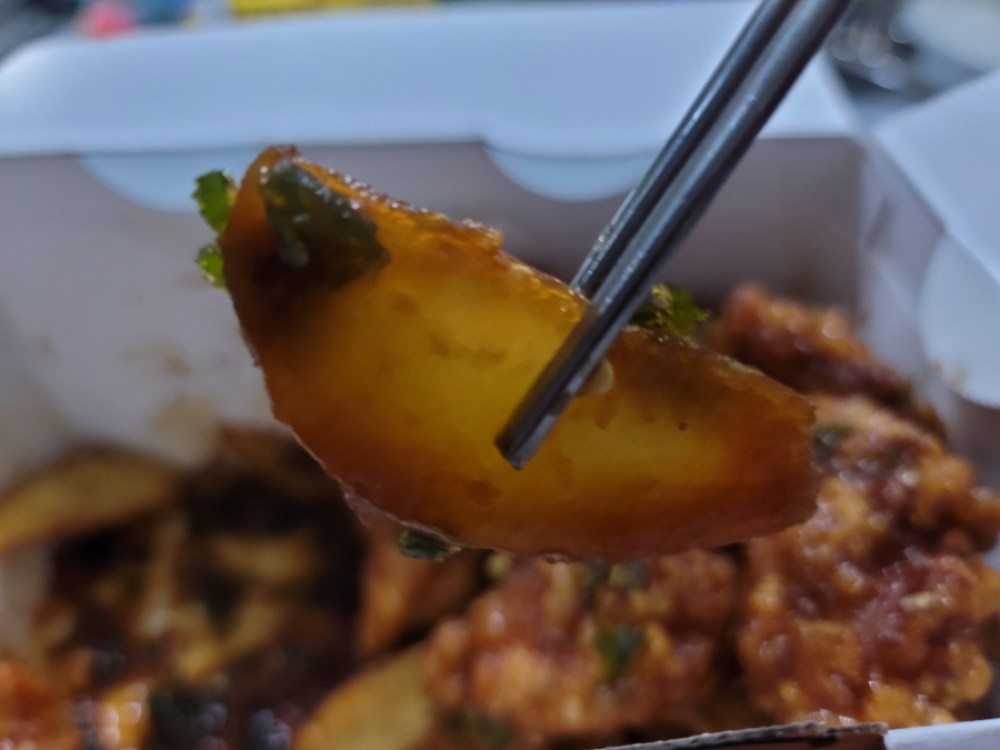 60계치킨순천조례점 이미지