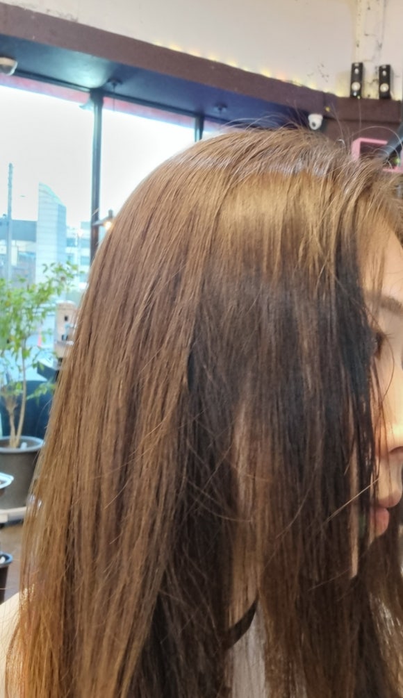 체인지헤어샵 이미지