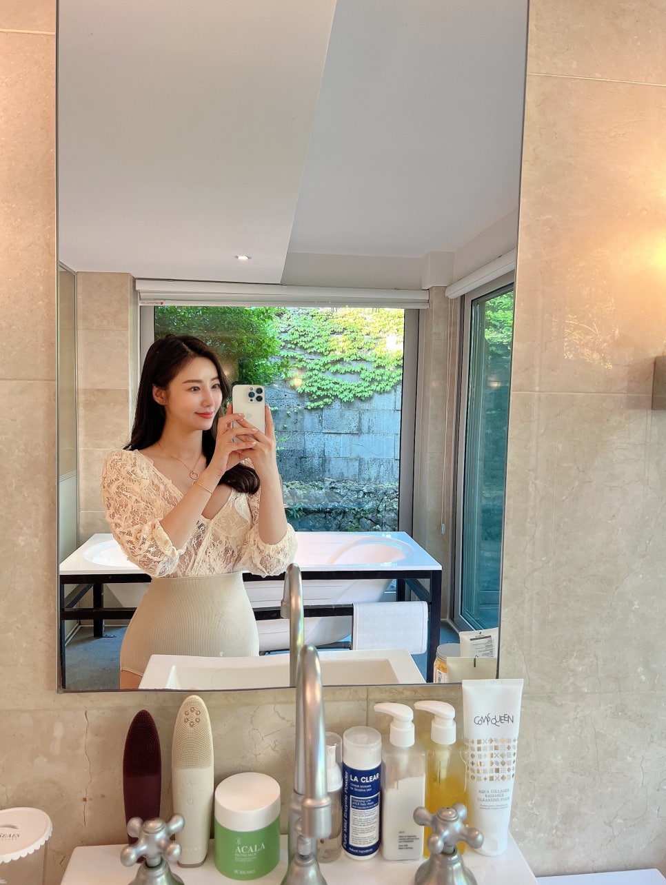 라플레르영 이미지