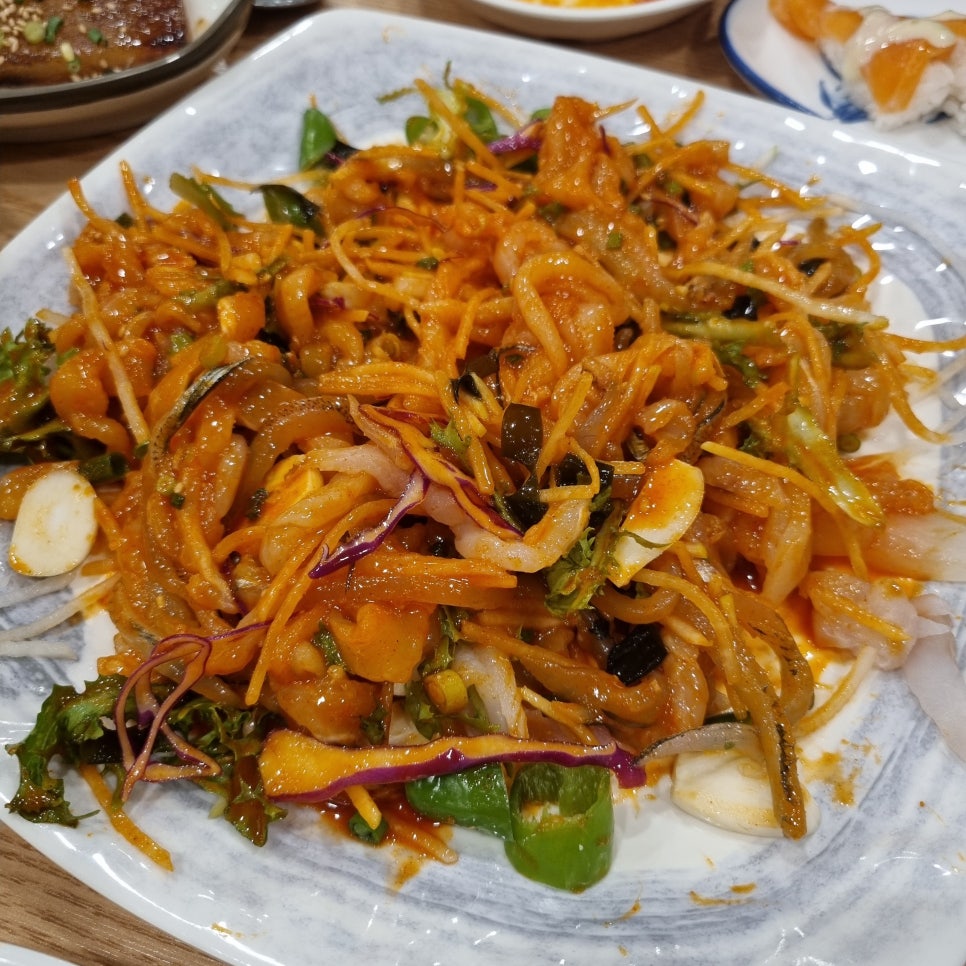 포항막회 이미지