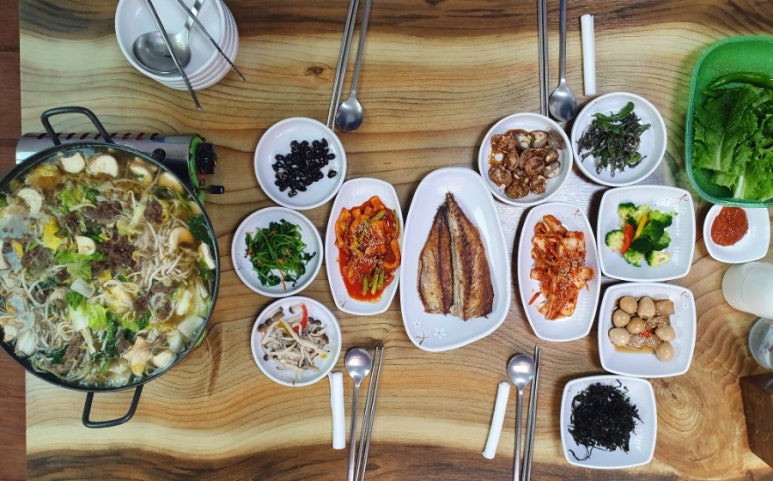 맛내골 이미지