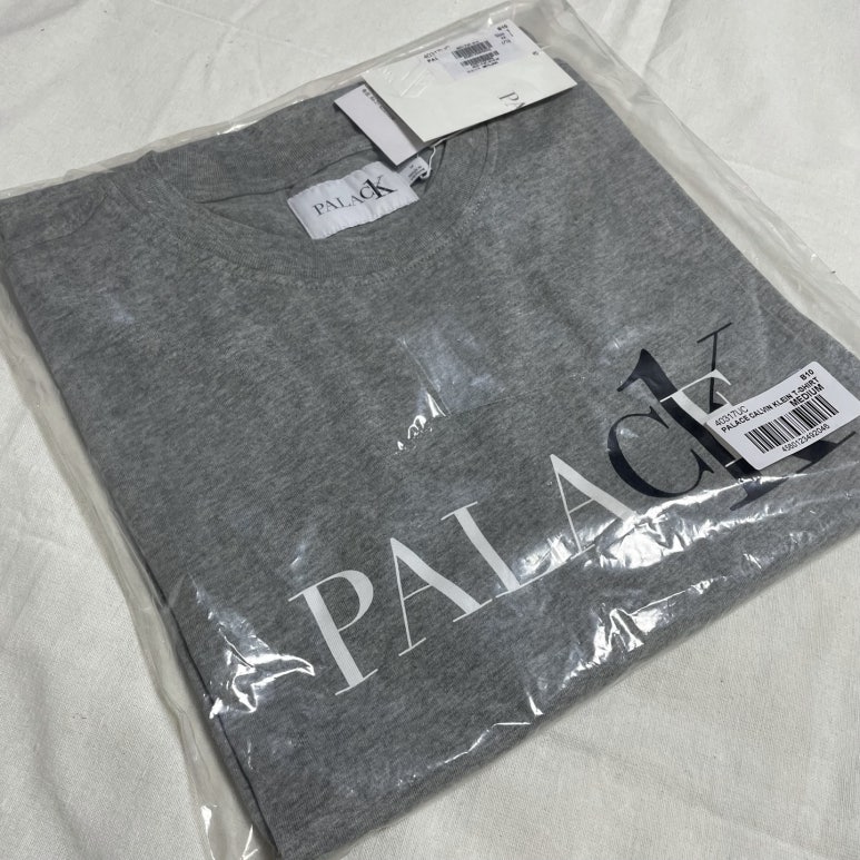 Gray palace 이미지