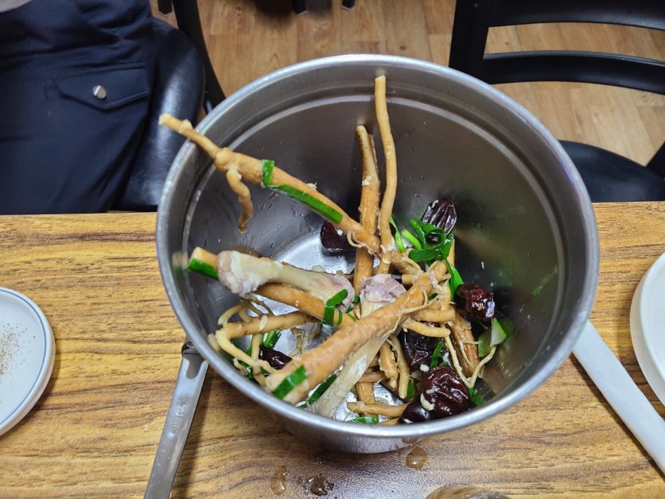 도전리식당 이미지